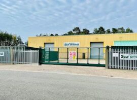 Brandon Self Storage