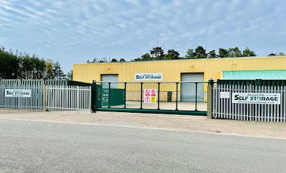Brandon Self Storage