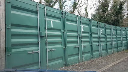 Gallagher self storage