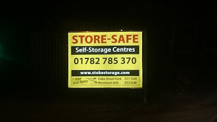 Store Safe