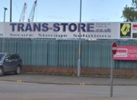 Trans-Store