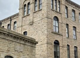 Store First Self Storage Brierfield