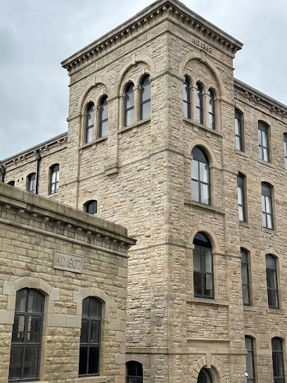 Store First Self Storage Brierfield