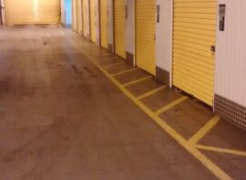 Access Self Storage Birmingham Selly Oak