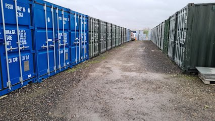 Cheap Storage Ltd