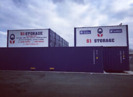 S1 Storage Ltd