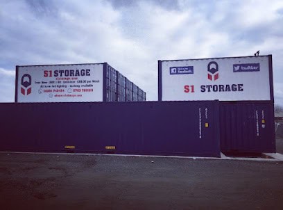 S1 Storage Ltd