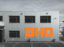 Storage Giant Self Storage Bicester