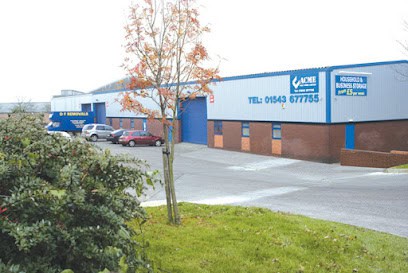 Acme Self Store Ltd.