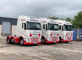 Mulligan Transport Ltd