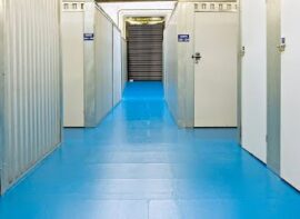 Stor It @ Preston Limited