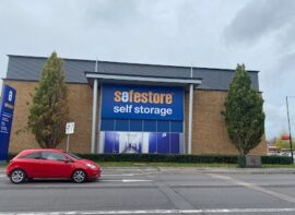 Safestore Self Storage