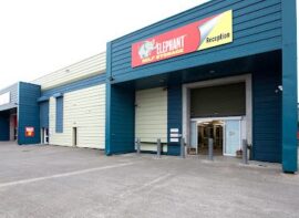 Elephant Storage Ltd (Self Storage)