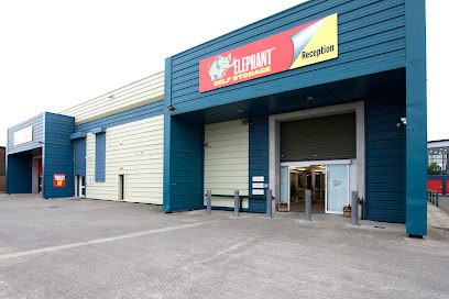 Elephant Storage Ltd (Self Storage)