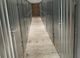 Cambourne Self Storage Head Office