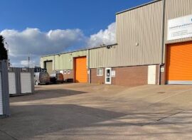 Coventry Self Storage