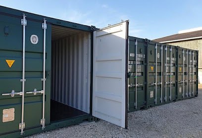 Swansway Self Storage