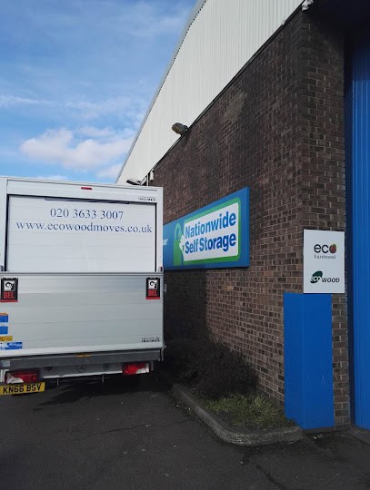Nationwide Self Storage Ltd