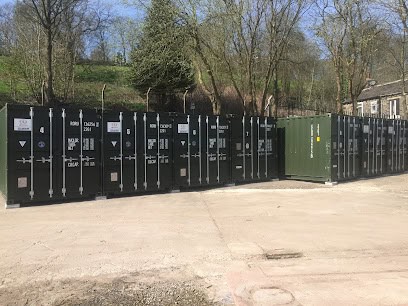 Calder Valley Storage