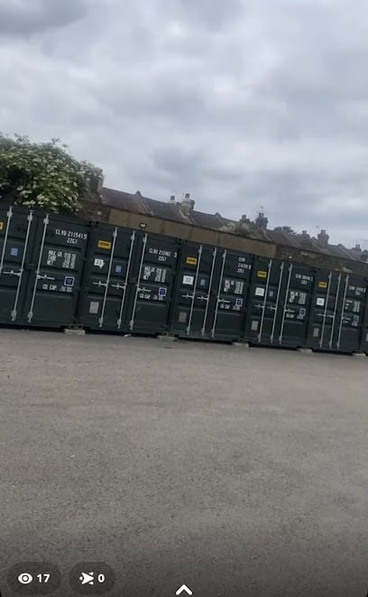 Storage Solutions London