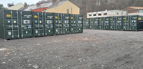 Junction 36 Storage