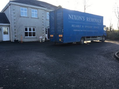 Nixon’s Removals
