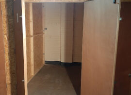 Your Storage Brecon (Taylor Trust)