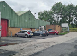 Mandata Contracts Ltd