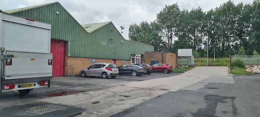 Mandata Contracts Ltd