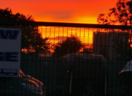 Glasgow Caravan Storage Ltd