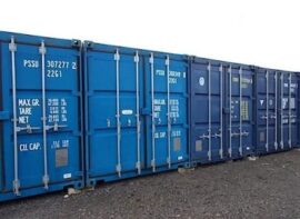 Bridlington Self Storage