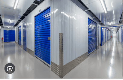 Self Storage Hartlepool