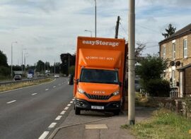 easyStorage Bedfordshire