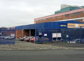 Safestore Self Storage