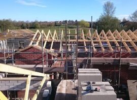 Fairwood Leisure Storage Ltd