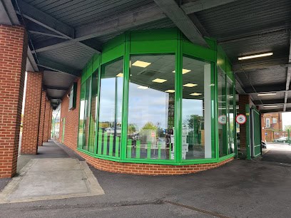 The Self Storage Company | Edgware