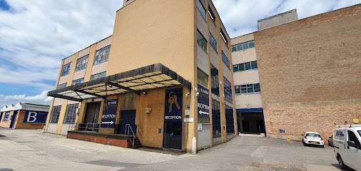 B E Webbe Self Storage