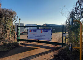 Swift Removals & Storage