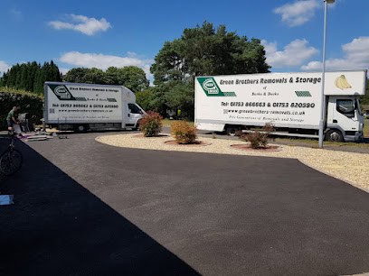 Green Brothers Removals & Storage