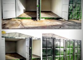 Hunter Storage & Handling Ltd