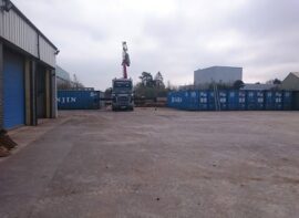 Swindon Storage