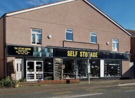 Self Storage