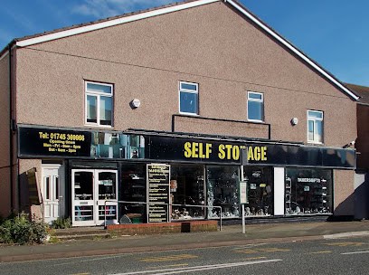 Self Storage