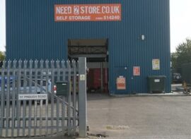 Need 2 store Lowestoft