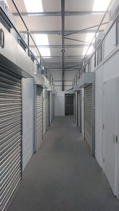 Towcester Self Storage