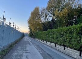 Leeds Caravan Storage