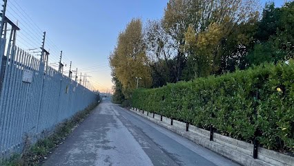 Leeds Caravan Storage