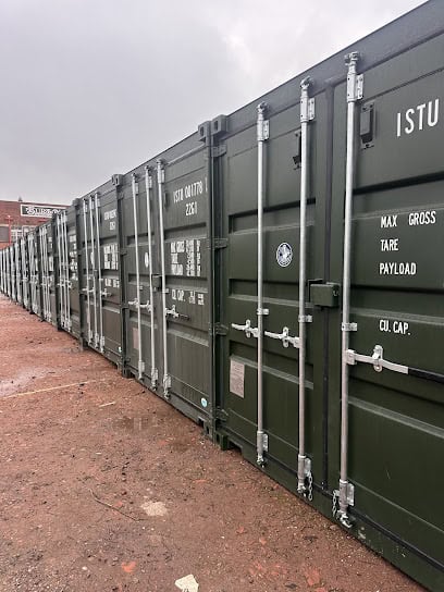 STONEY ROCK SELF STORAGE