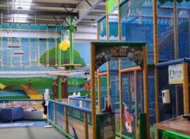 Big Padlock Self Storage Wirral