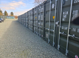 Newtown Self Storage